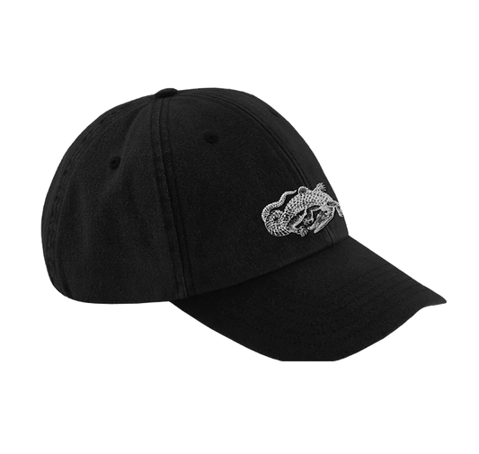 "Malligator" Cap
