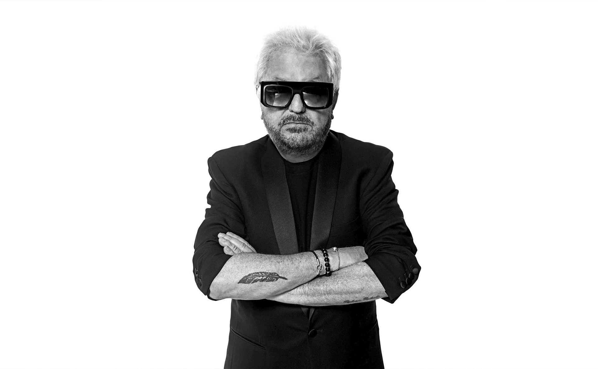 Marc Cerrone